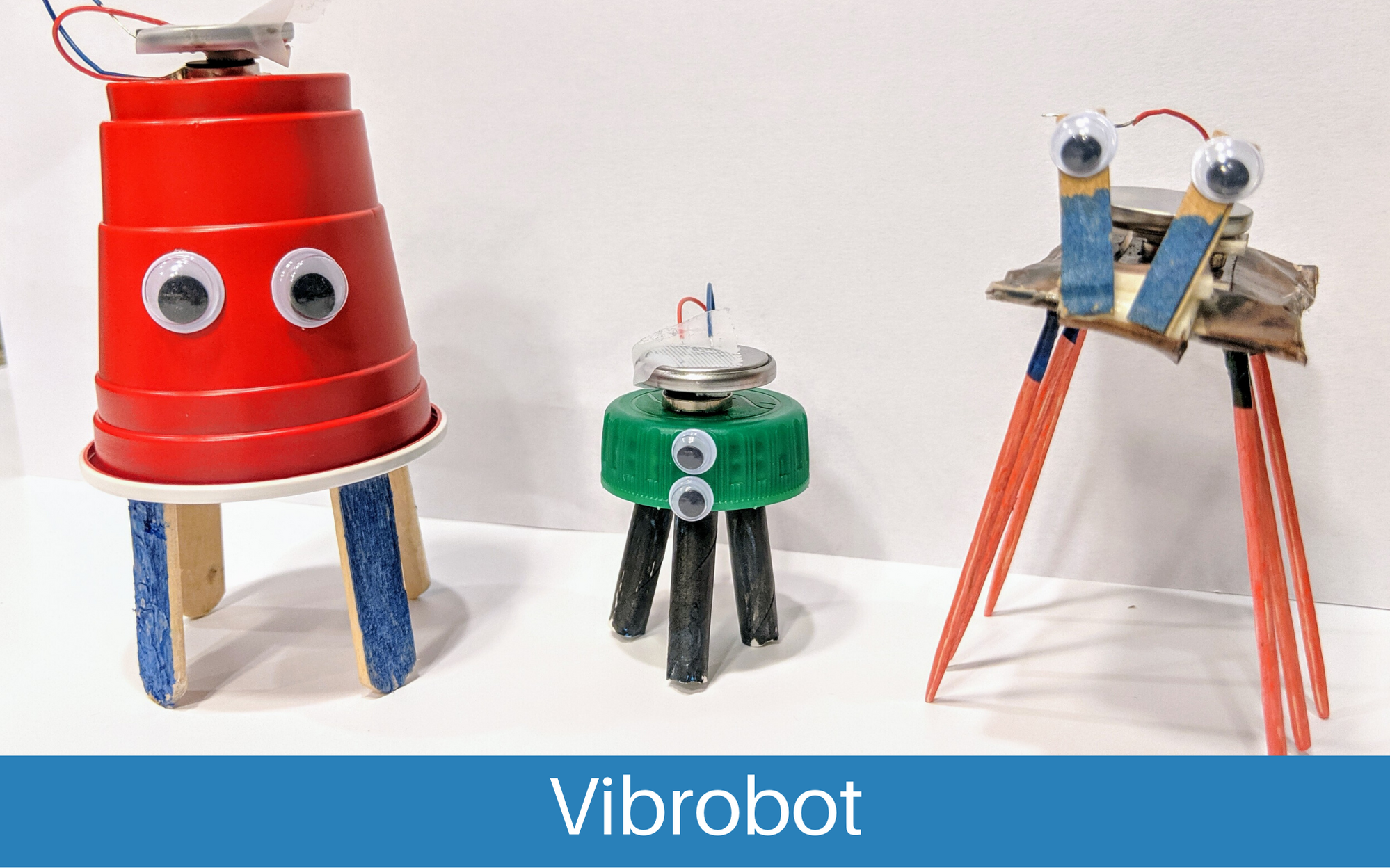 vibrobot